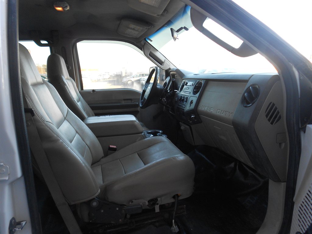 2008 Ford F-250 - $11,990