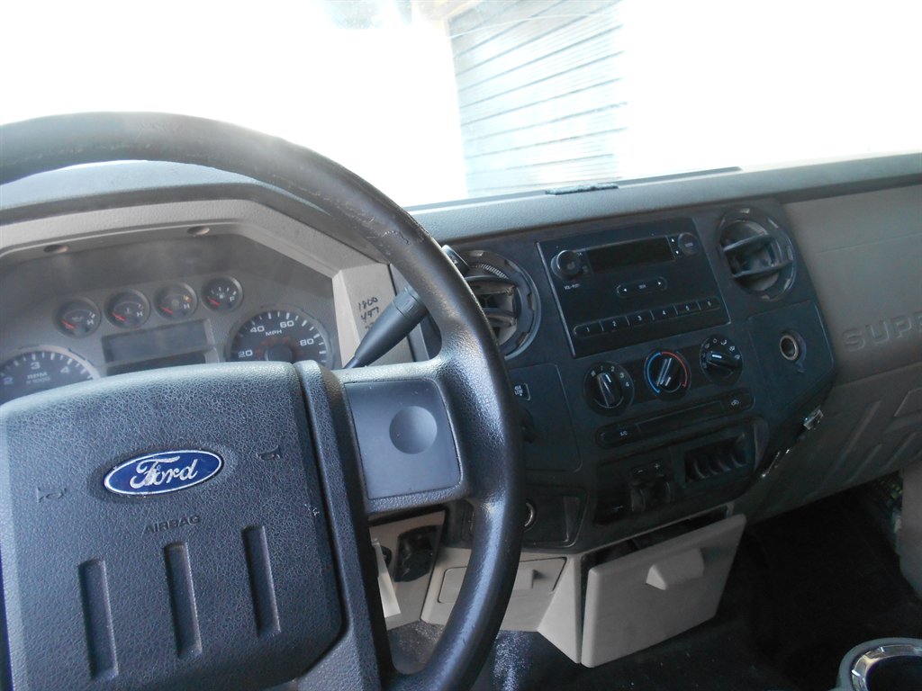 2008 Ford F-250 - $11,990