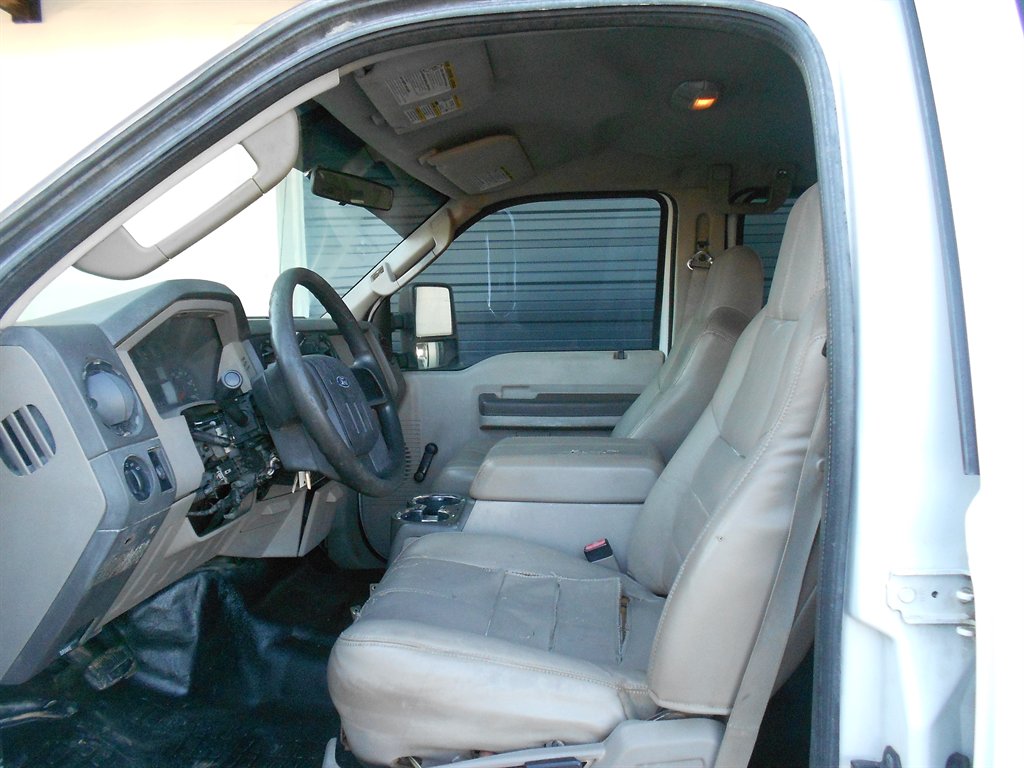 2008 Ford F-250 - $11,990