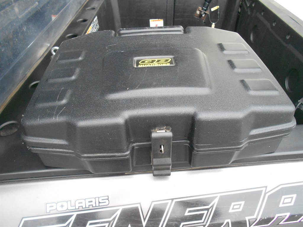 2017 Polaris General - $12,500