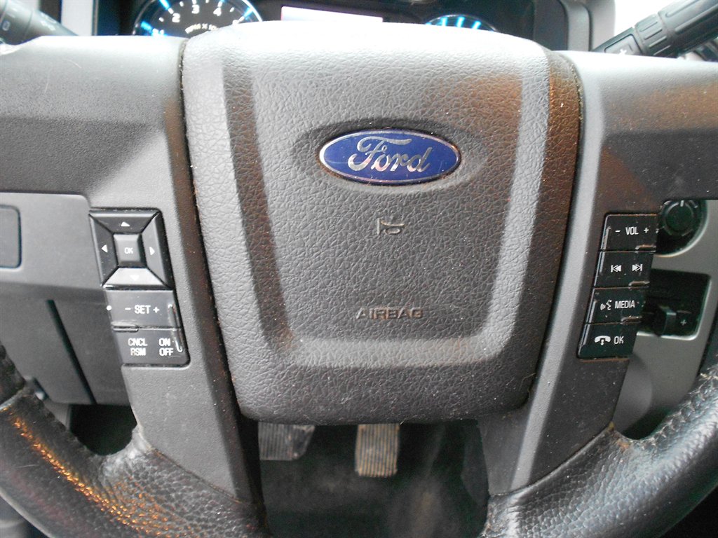 2013 Ford F-150 - $9,995
