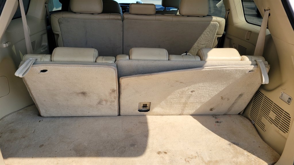 2016 Toyota Highlander - $12,500
