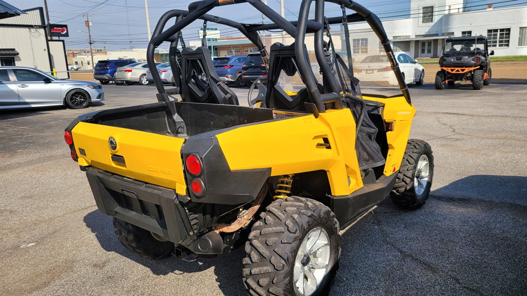 2015 Can-Am Outlander - $8,500