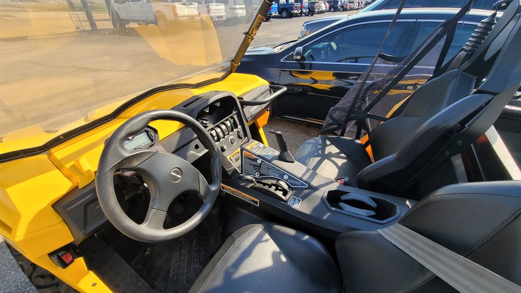 2015 Can-Am Outlander - $8,500