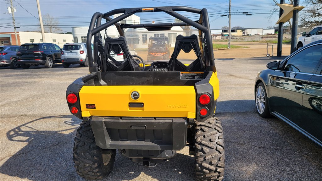 2015 Can-Am Outlander - $8,500