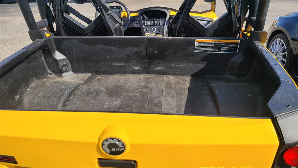 2015 Can-Am Outlander - $8,500