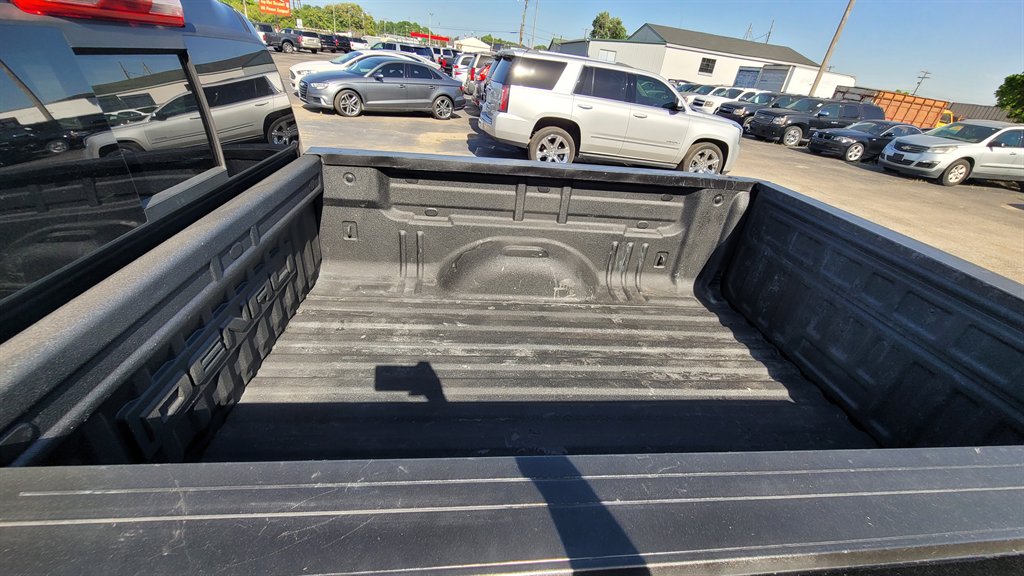 2018 GMC Canyon - $22,475