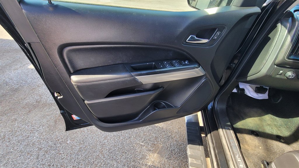 2018 GMC Canyon - $22,475