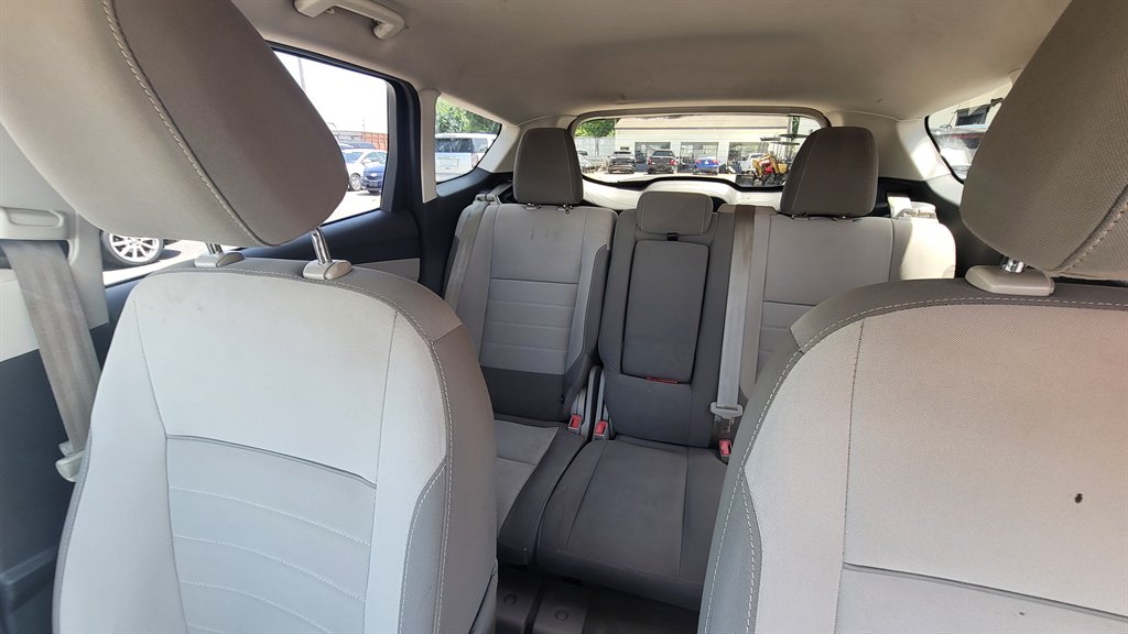 2015 Ford Escape - $7,615