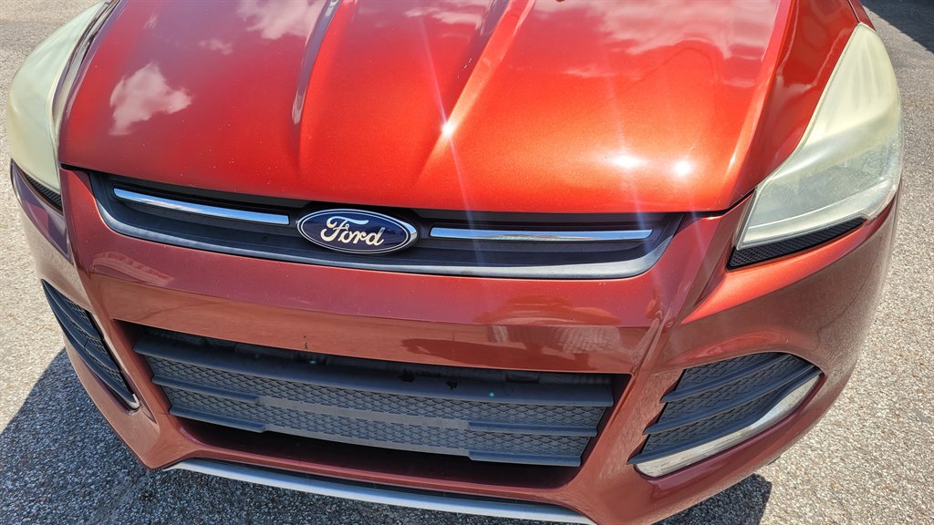 2015 Ford Escape - $7,615