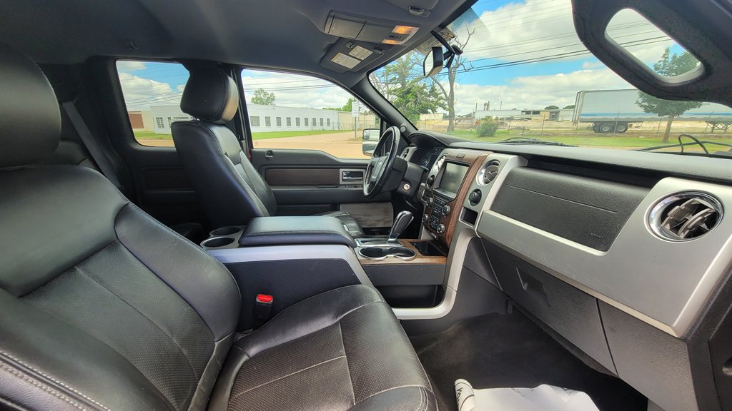 2013 Ford F-150 - $15,275