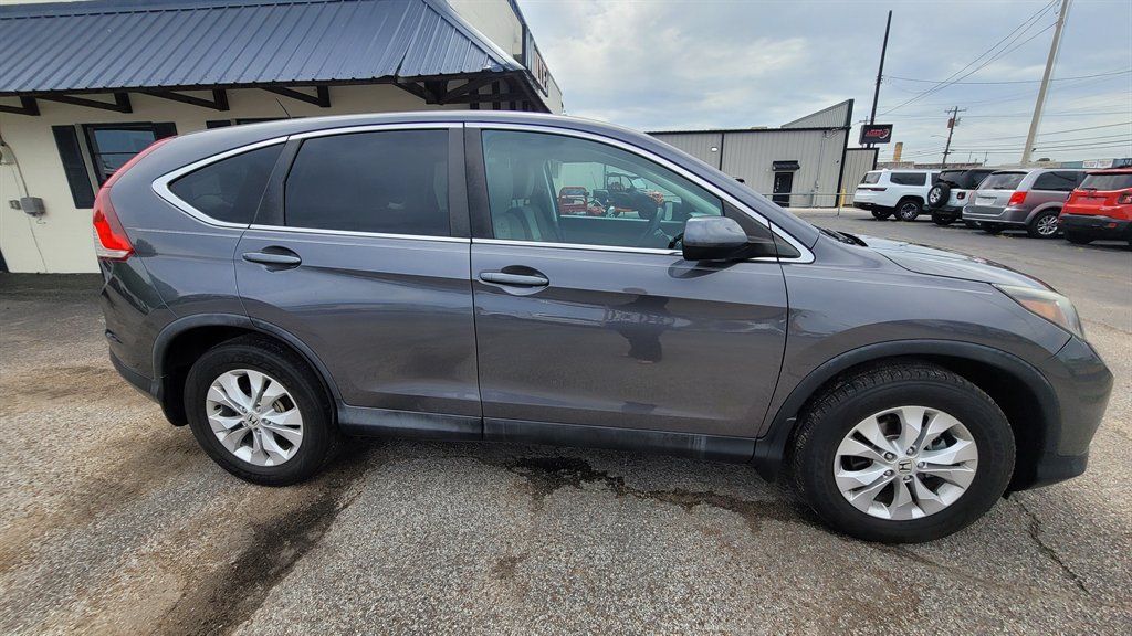2014 Honda CR-V - $11,250