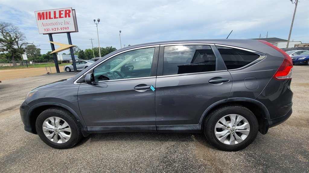 2014 Honda CR-V - $11,250