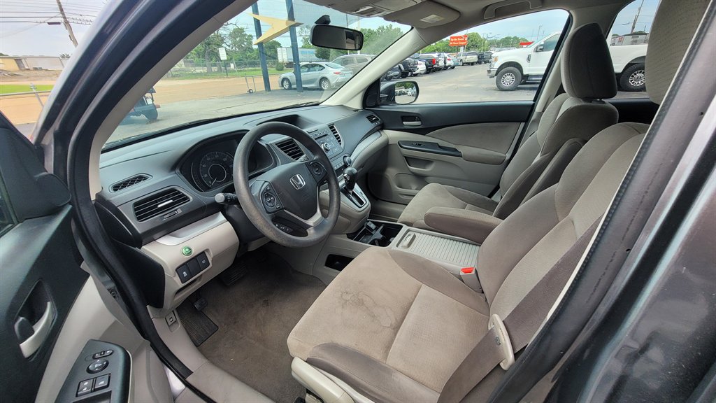 2014 Honda CR-V - $11,250