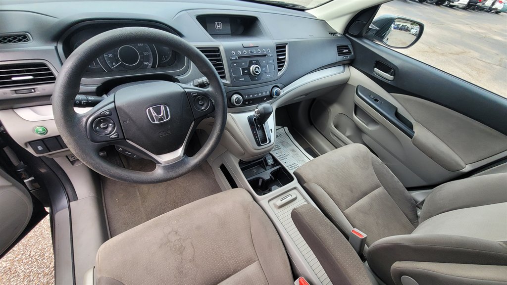 2014 Honda CR-V - $11,250