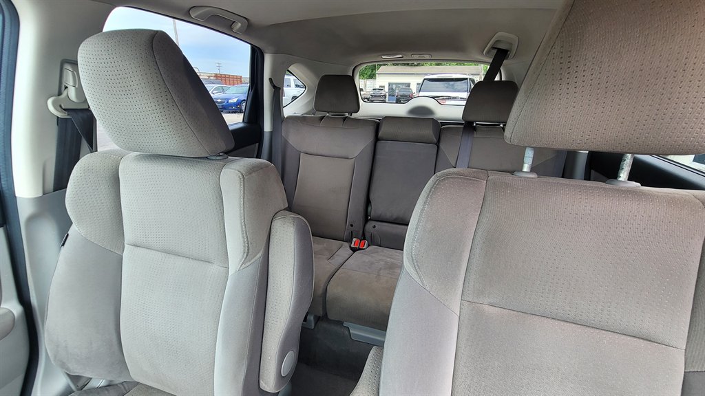 2014 Honda CR-V - $11,250