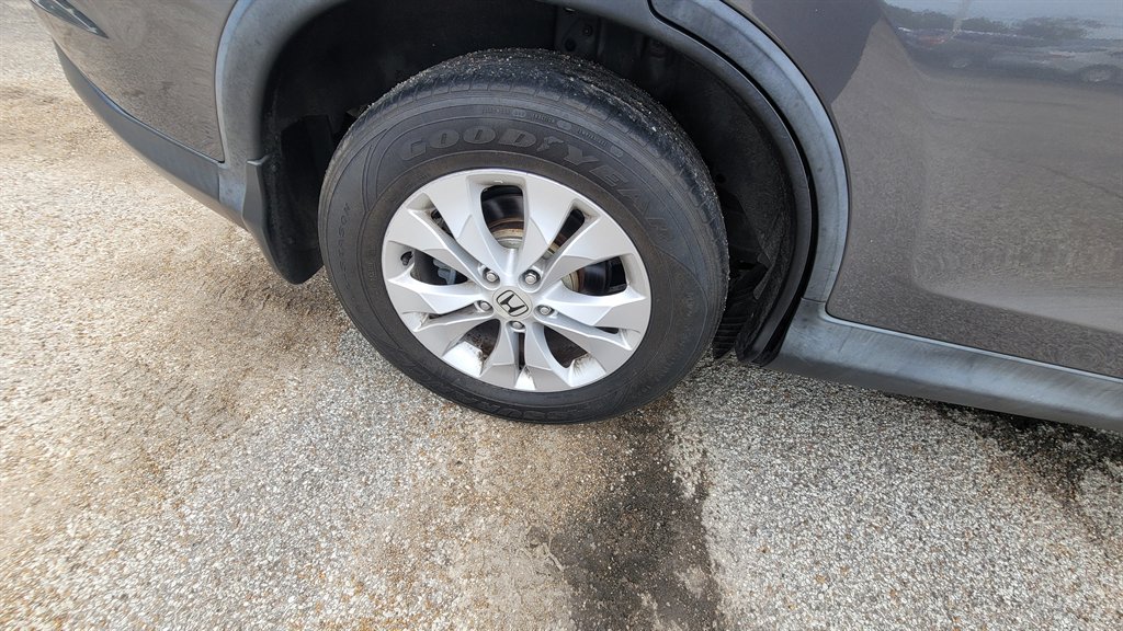 2014 Honda CR-V - $11,250