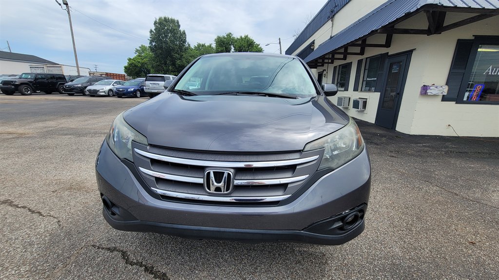2014 Honda CR-V - $11,250