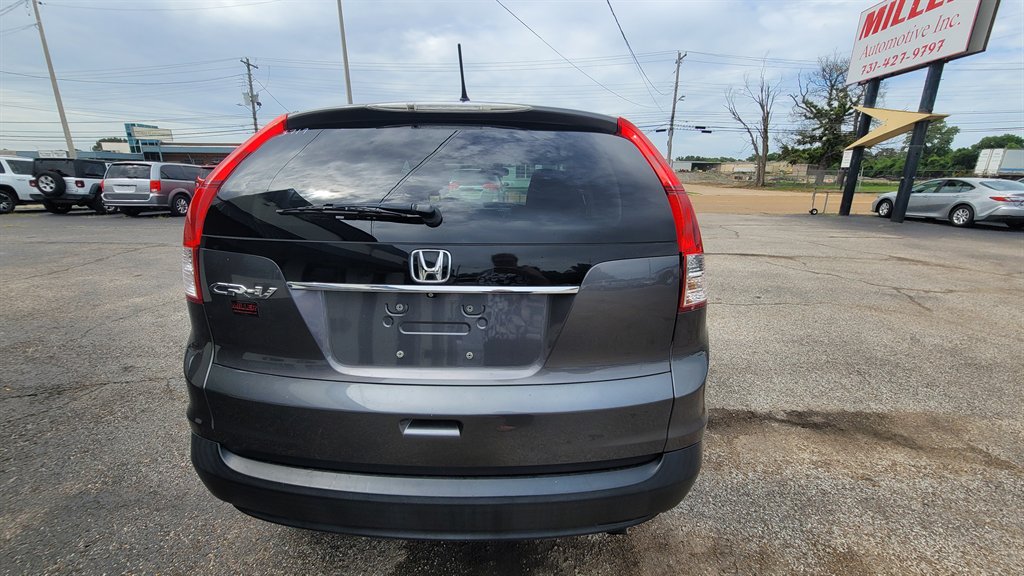 2014 Honda CR-V - $11,250