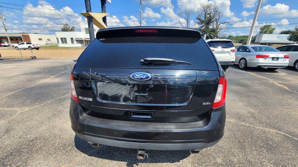 2013 Ford Edge - $9,950