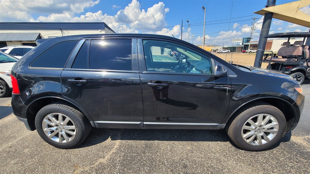 2013 Ford Edge - $9,950