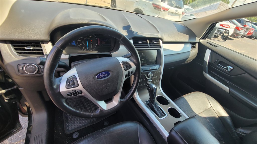 2013 Ford Edge - $9,950