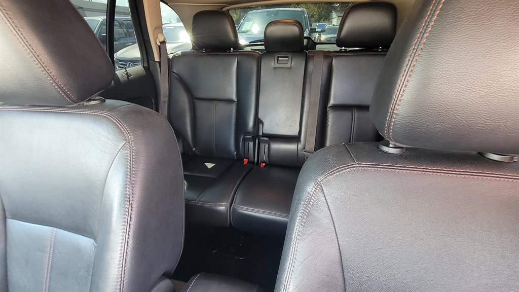 2013 Ford Edge - $9,950