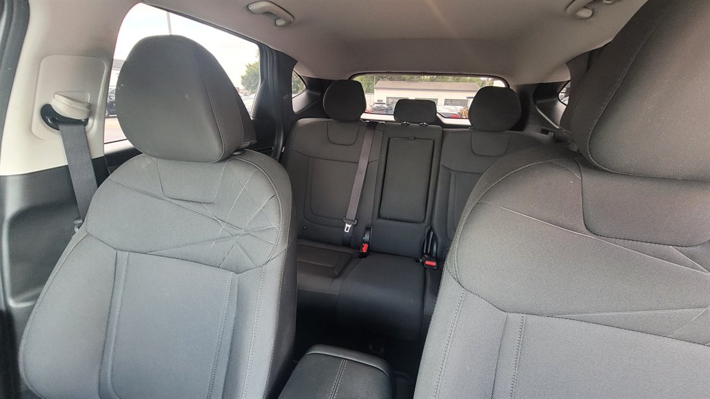 2024 Hyundai Tucson - $22,325