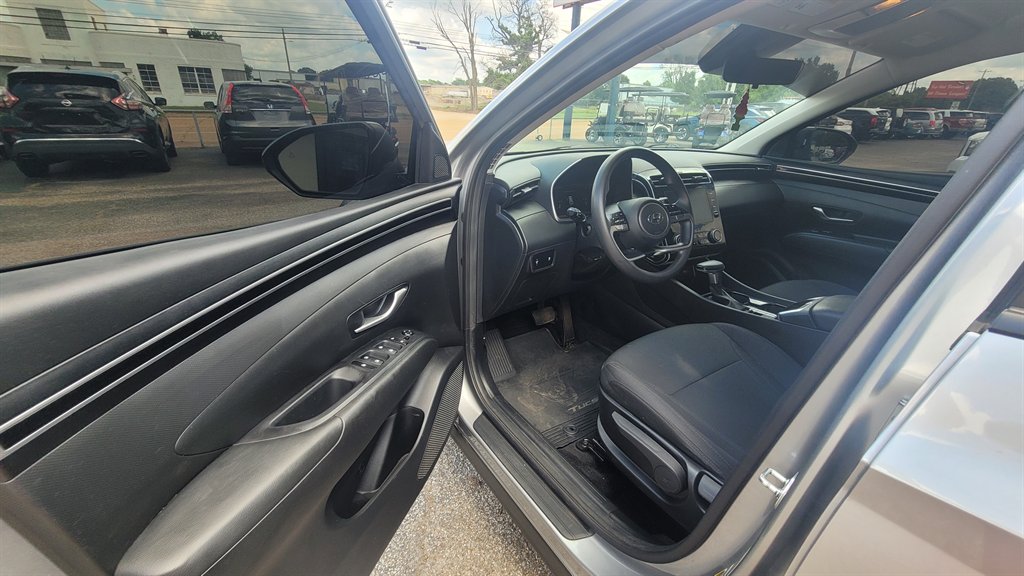 2024 Hyundai Tucson - $22,325