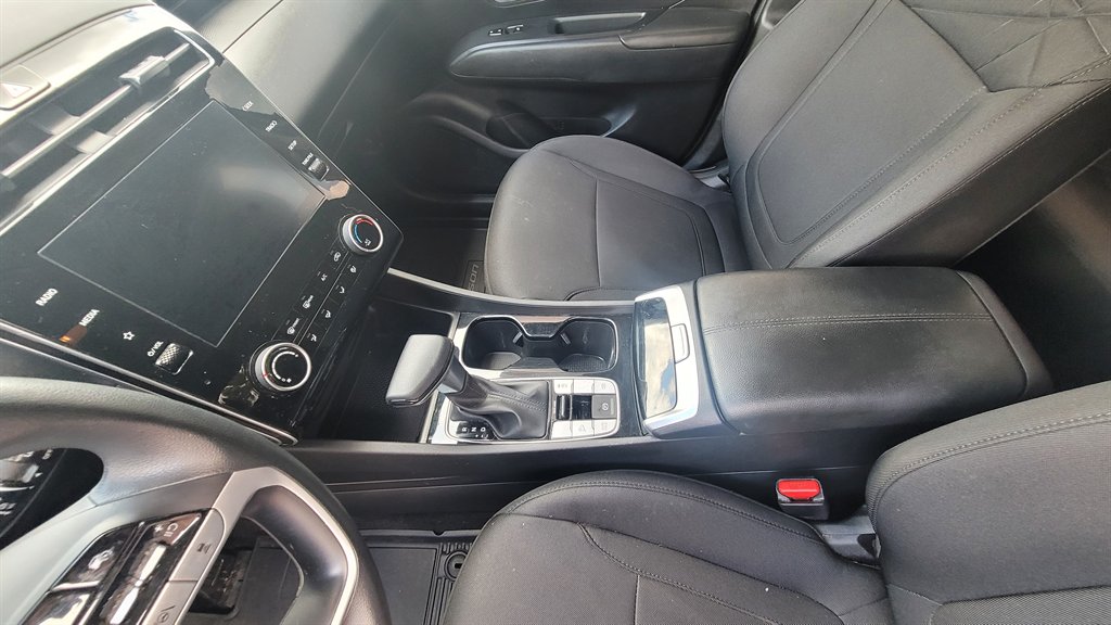 2024 Hyundai Tucson - $22,325