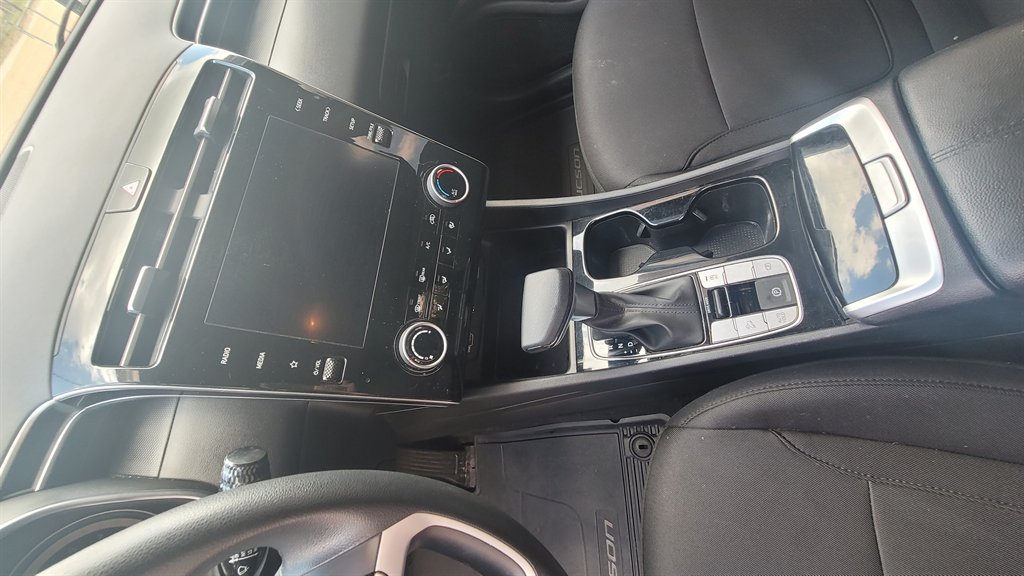 2024 Hyundai Tucson - $22,325