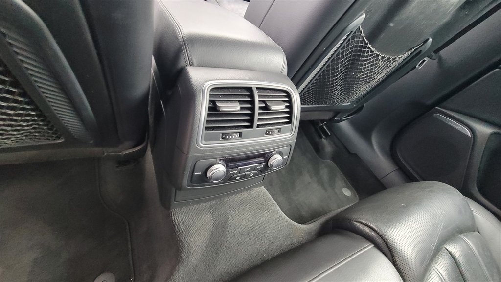 2012 Audi A6 - $10,495