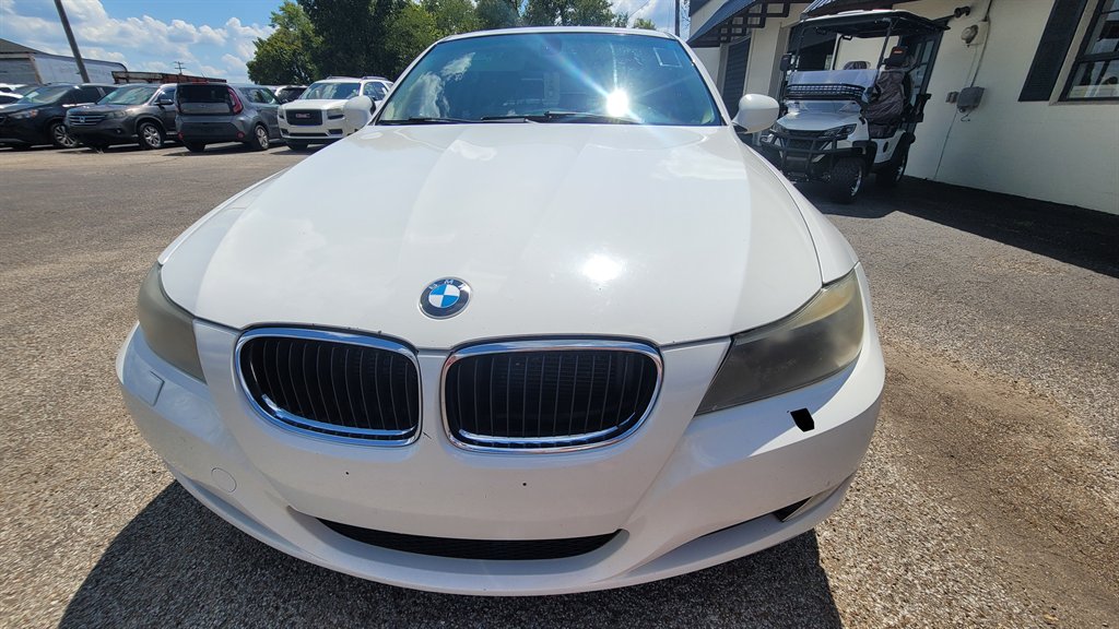2010 BMW 328i - $6,850