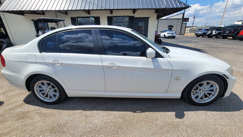 2010 BMW 328i - $6,850