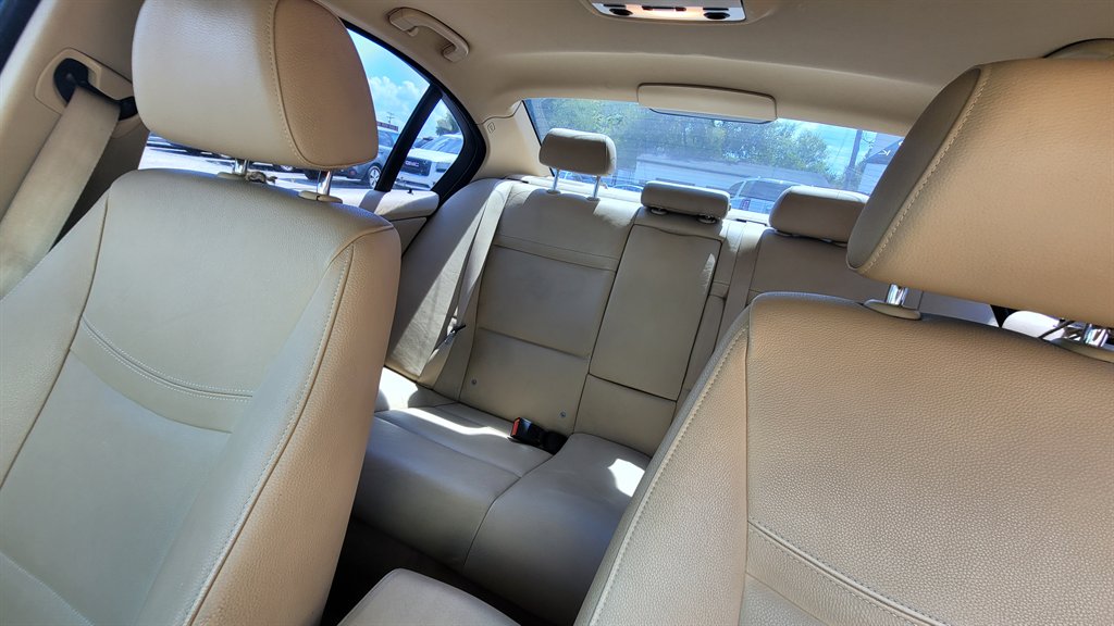 2010 BMW 328i - $6,850