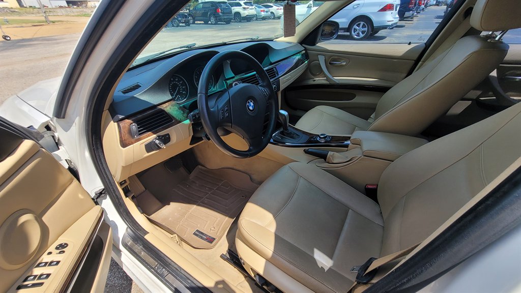 2010 BMW 328i - $6,850
