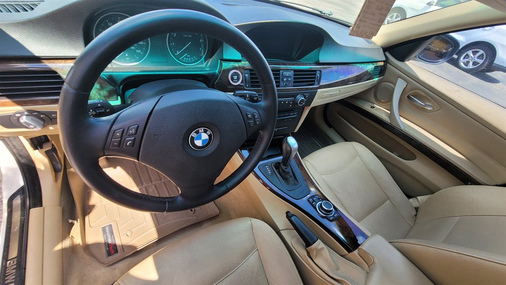 2010 BMW 328i - $6,850