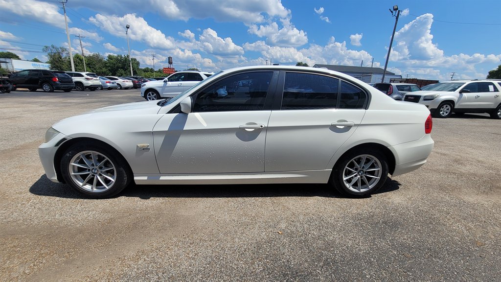 2010 BMW 328i - $6,850