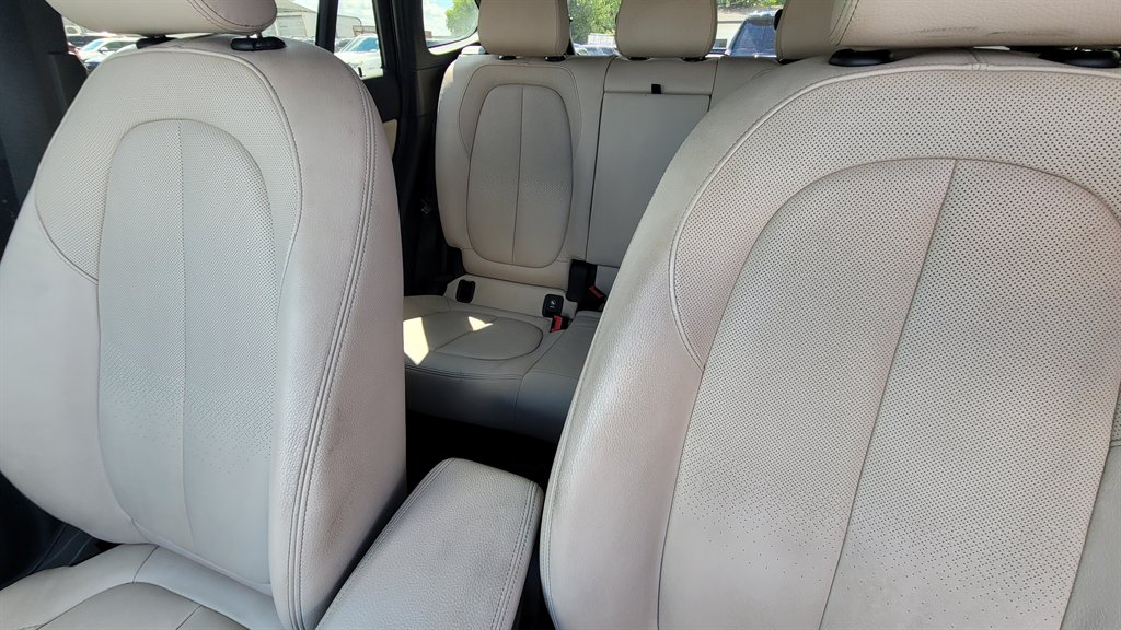 2018 BMW X1 - $12,450