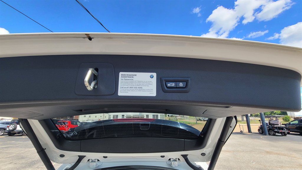 2018 BMW X1 - $12,450