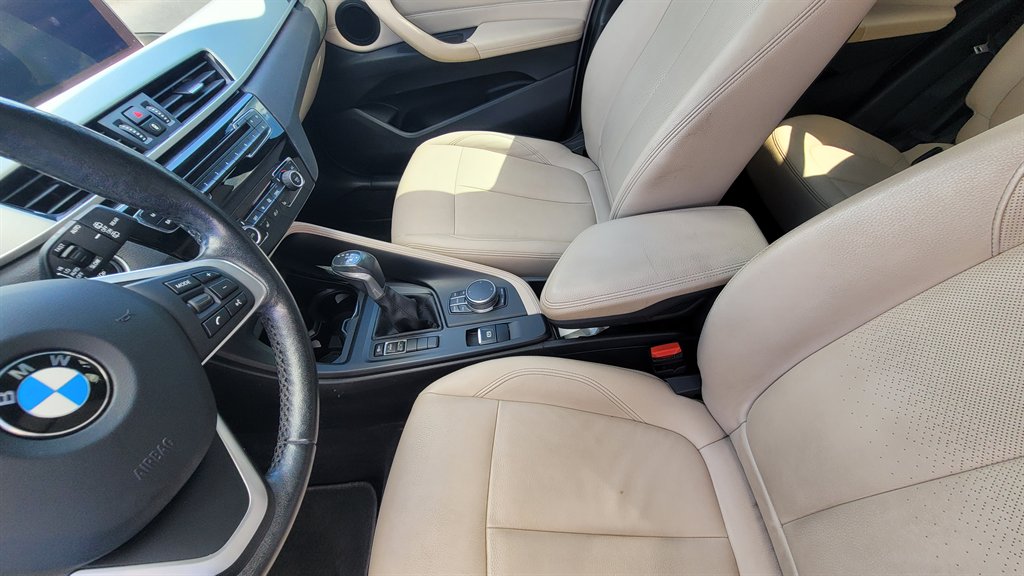 2018 BMW X1 - $12,450