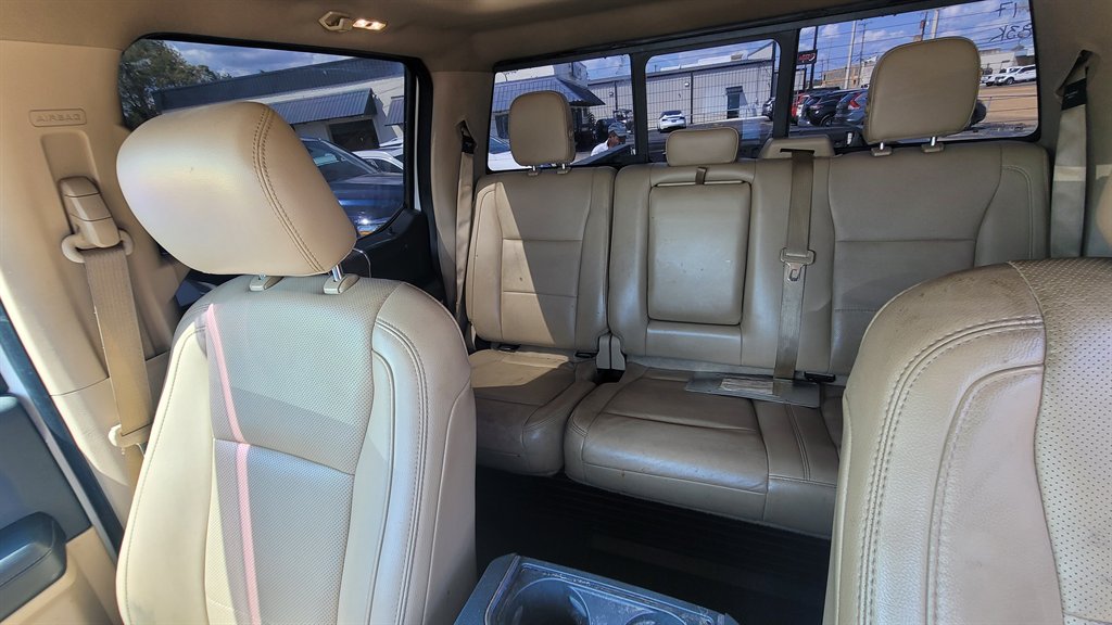 2017 Ford F-350 - $34,450