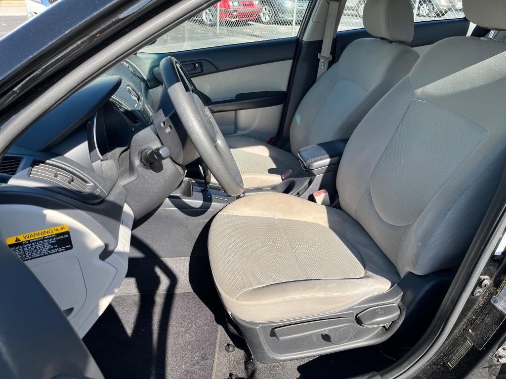 2010 Kia Forte - $6,999