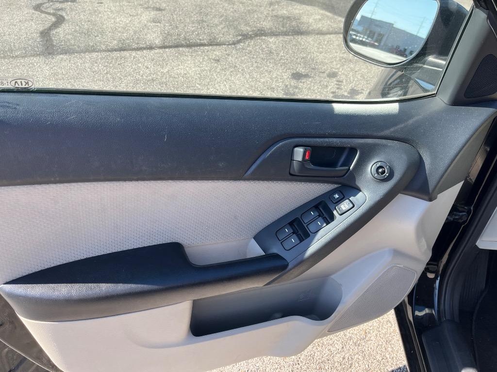 2010 Kia Forte - $6,999