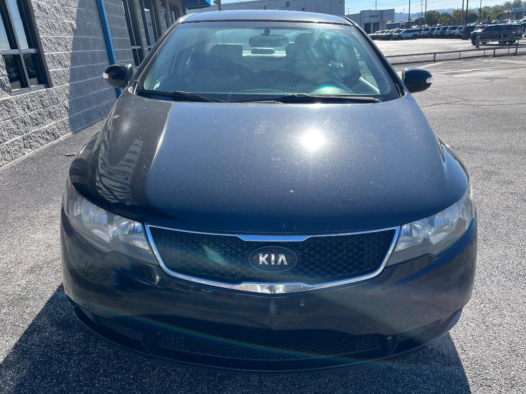 2010 Kia Forte - $6,999