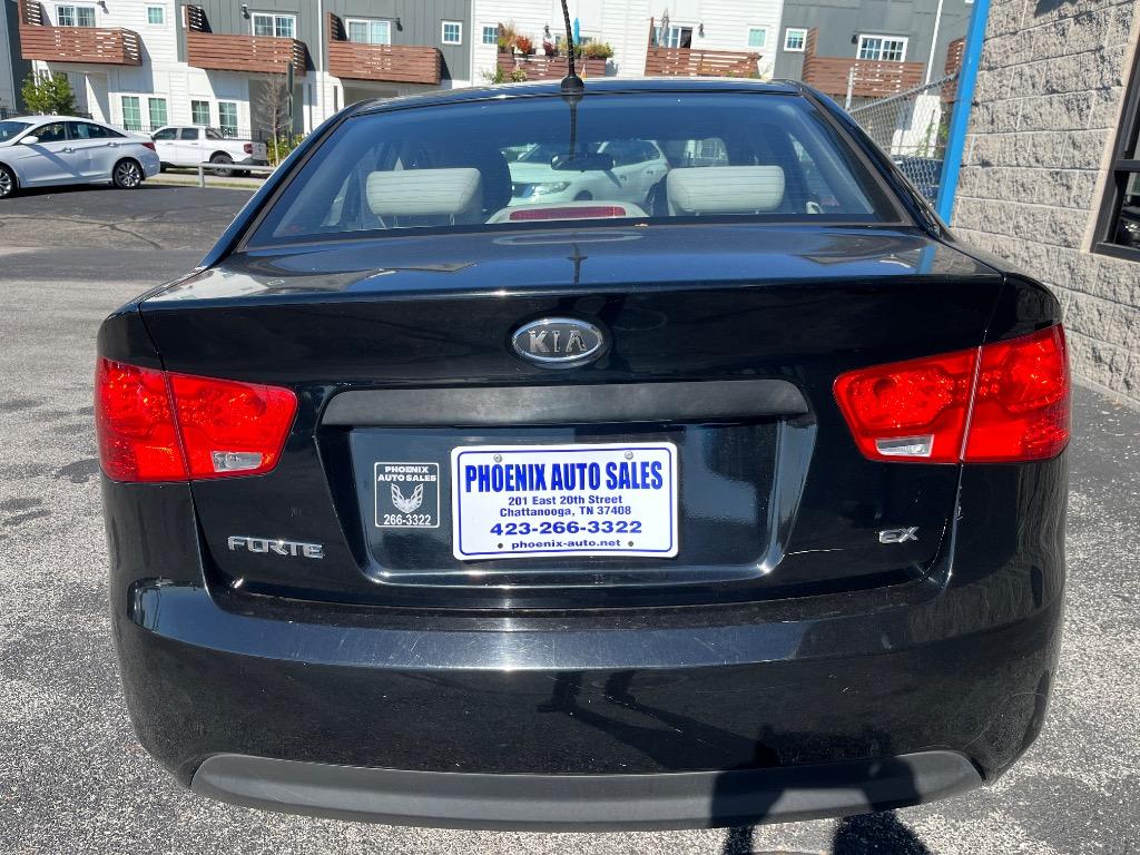 2010 Kia Forte - $6,999