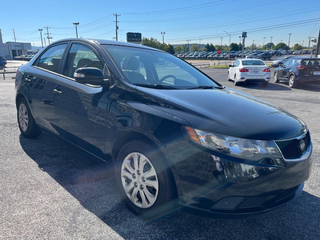 2010 Kia Forte - $6,999