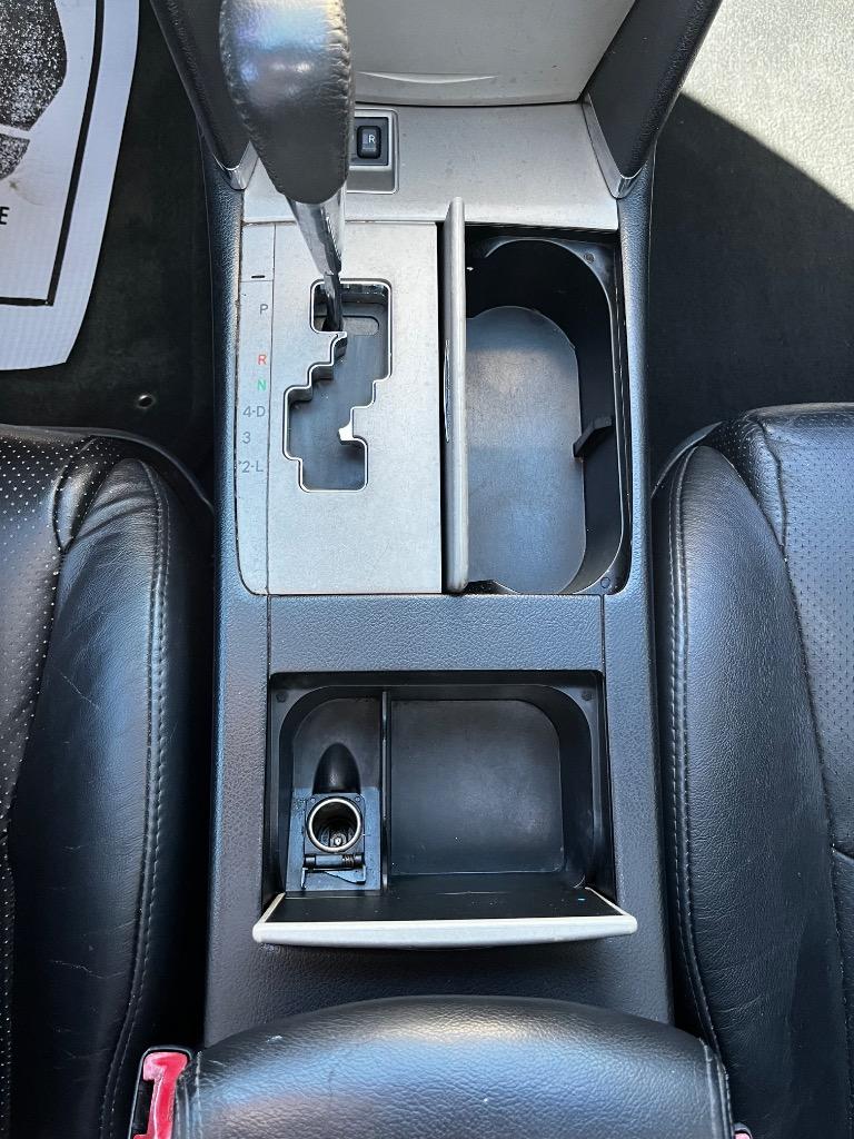 2013 Toyota Camry L photo