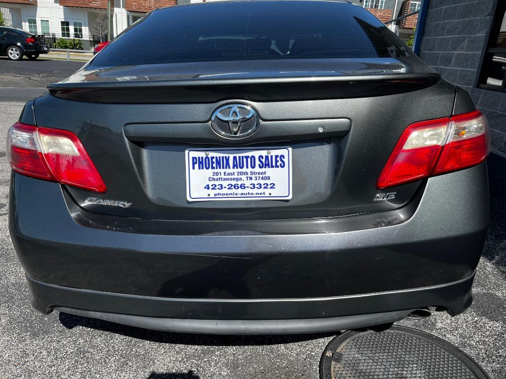2013 Toyota Camry L photo
