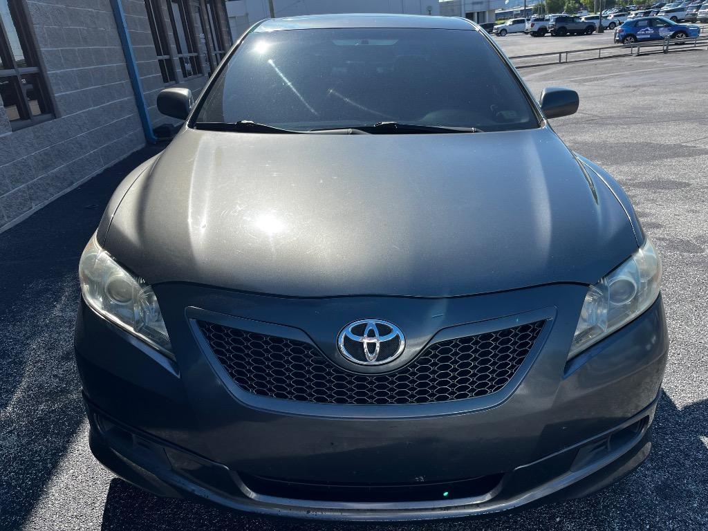 2013 Toyota Camry L photo